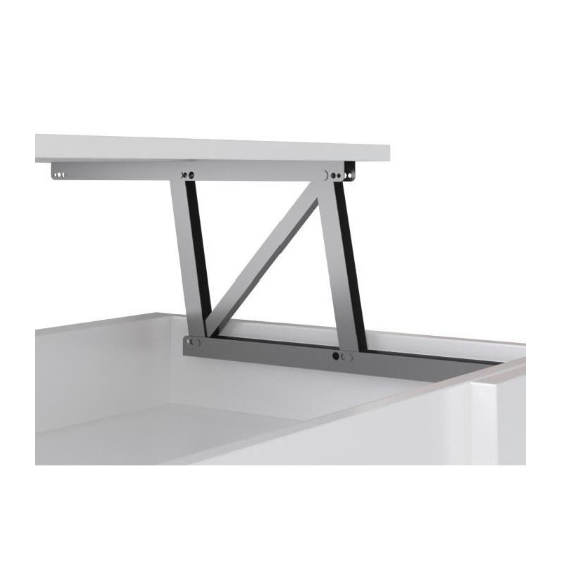 Happy table basse relevable