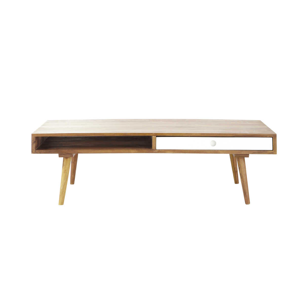 Table basse maison du monde occasion