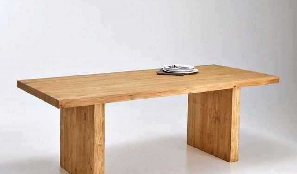 Table basse alinea scandinave