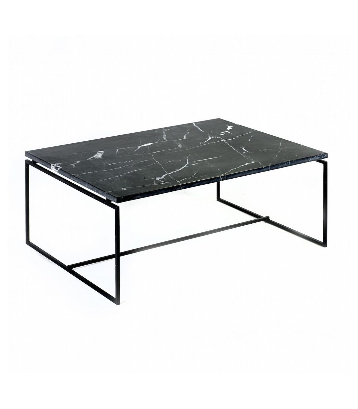 Table basse marbre a peindre