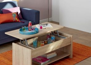 Table basse clemence alinea