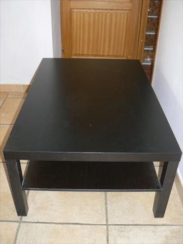 Table basse tendance ikea