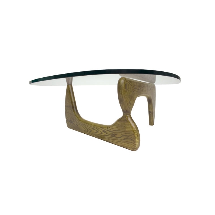 Table basse noguchi pas cher