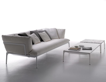 Table basse yale