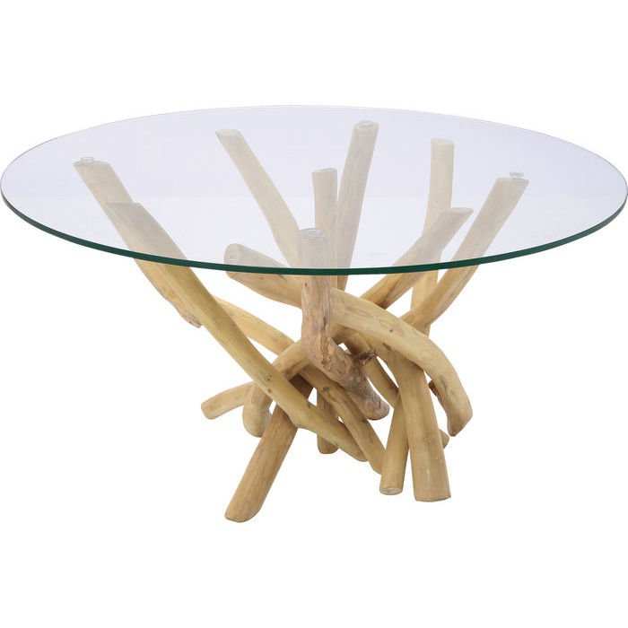 Table basse kare design network
