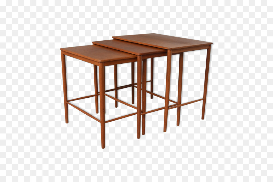 Table basse vintage ampm