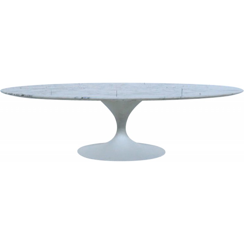 Table basse design knoll