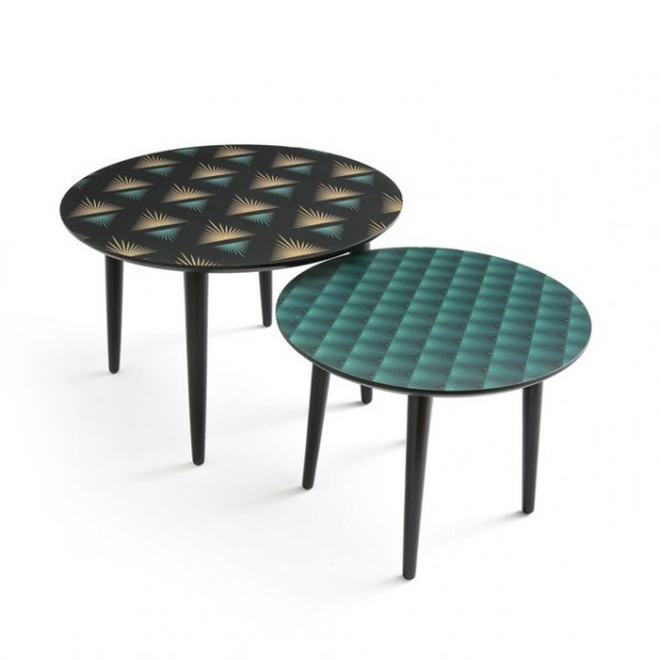 Table basse la redoute interieur