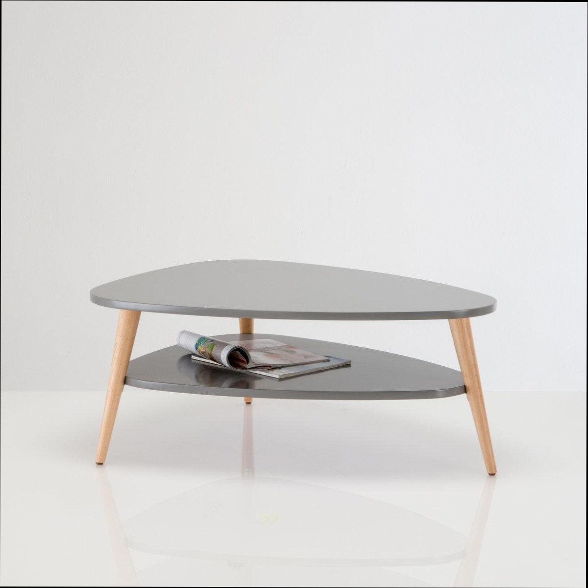 Table basse plexiglas redoute