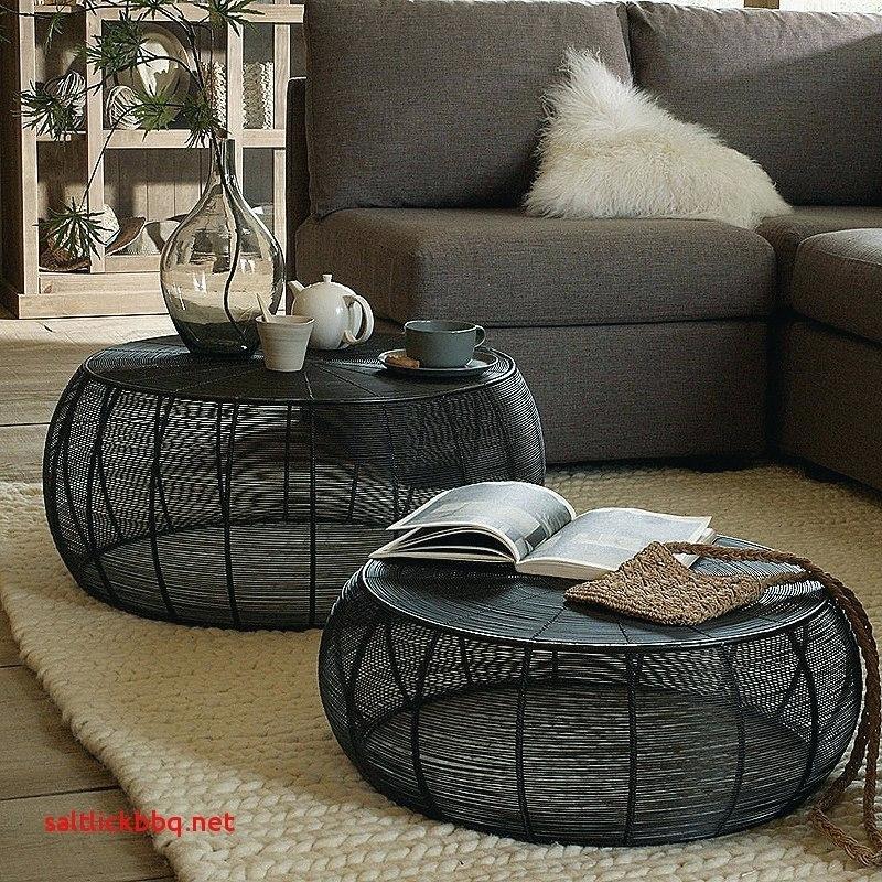 Table basse exterieur la redoute
