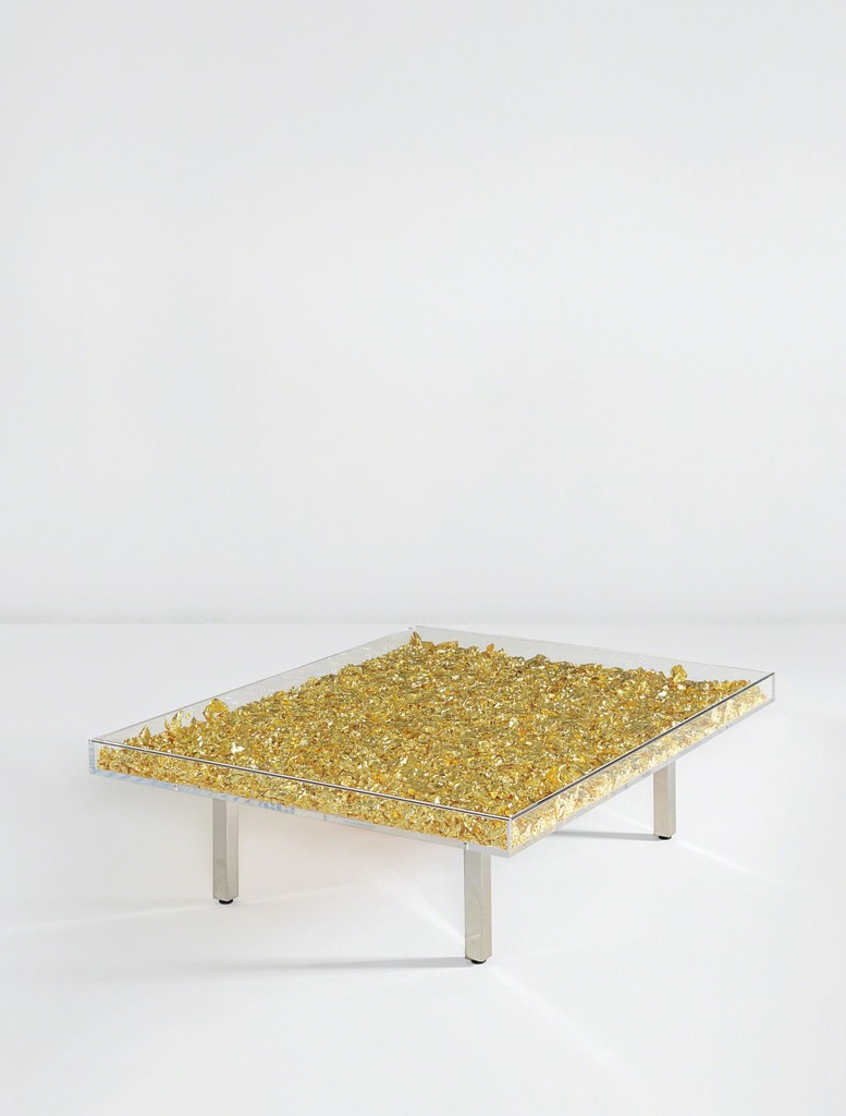 Table basse fly rio grande