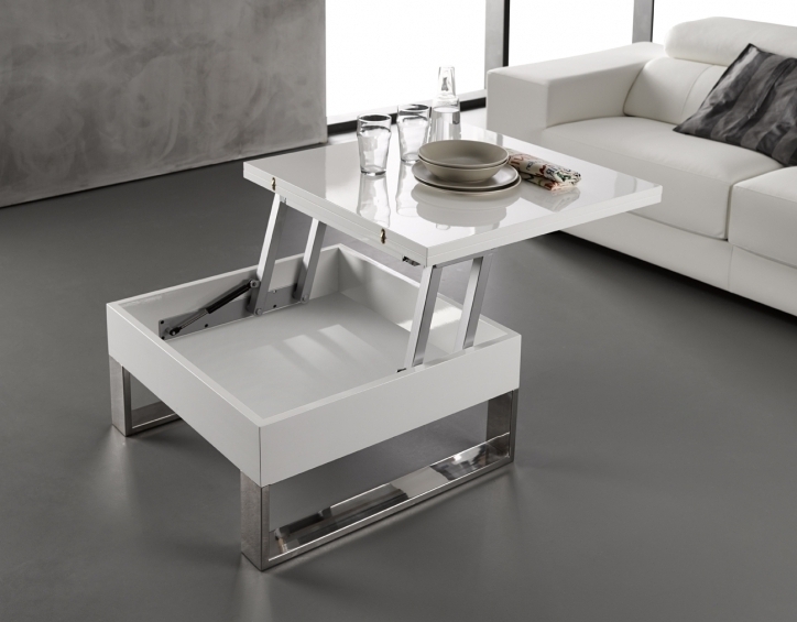 Table basse petite