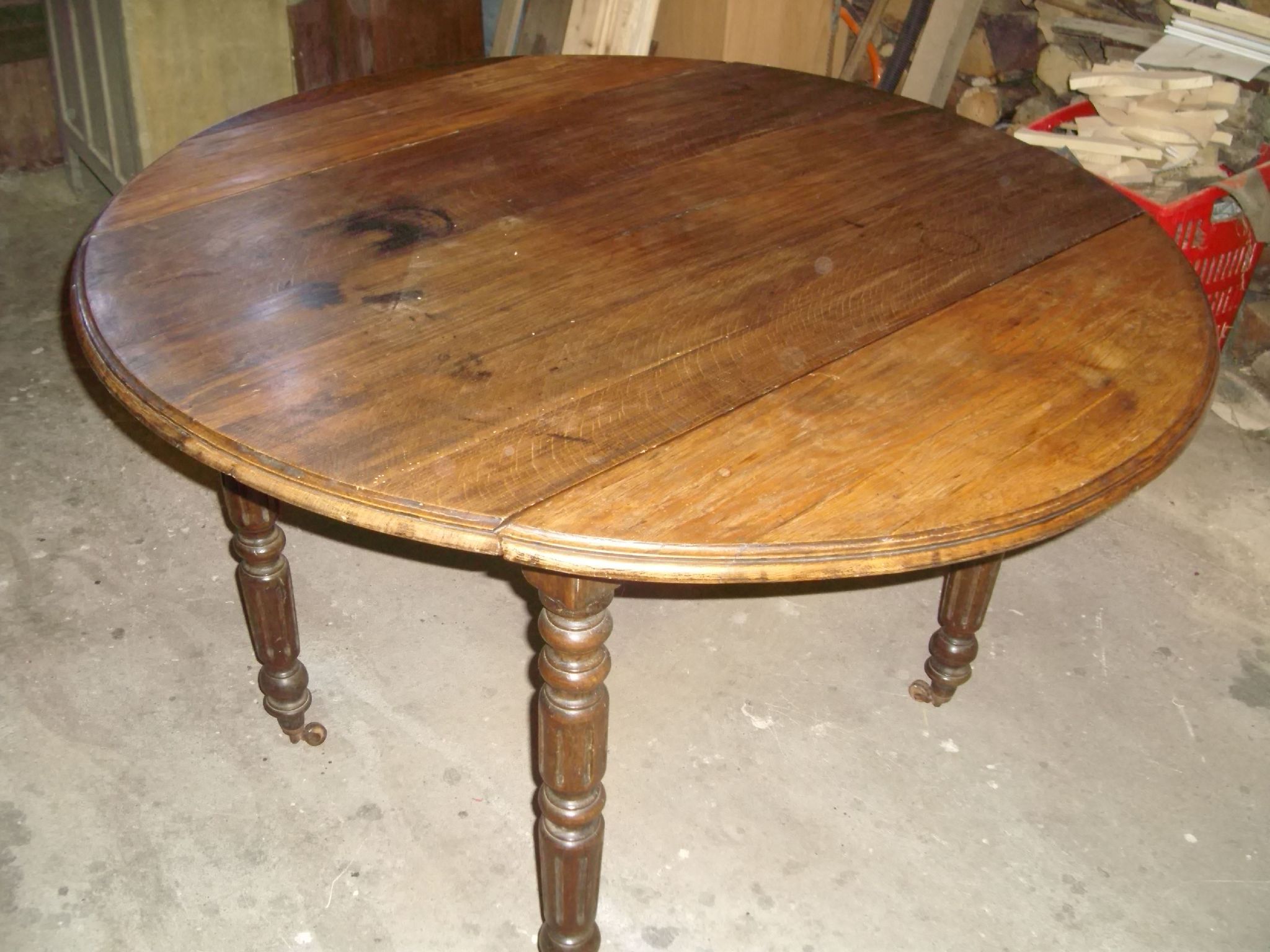 Le bon coin table basse relevable