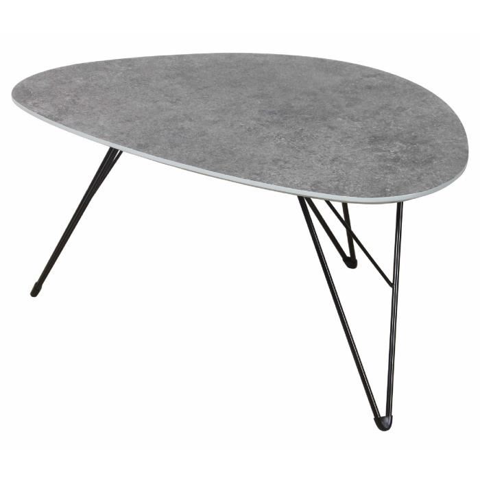 Magasin de table basse scandinave