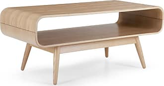 Made.com table basse relevable