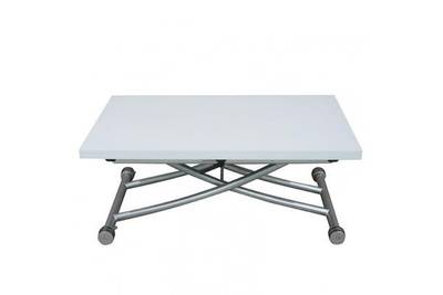 Darty table basse relevable