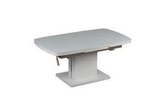 Table basse tableau relevable
