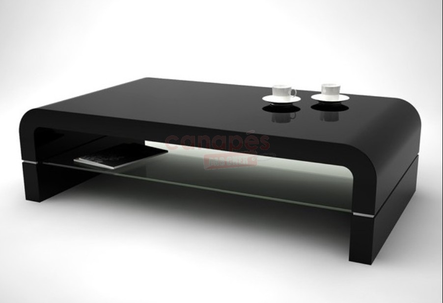 Grande table basse pas cher