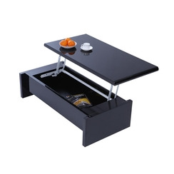 Table basse ikea qui se releve