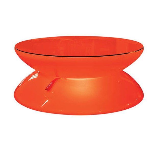 Table basse yoyo