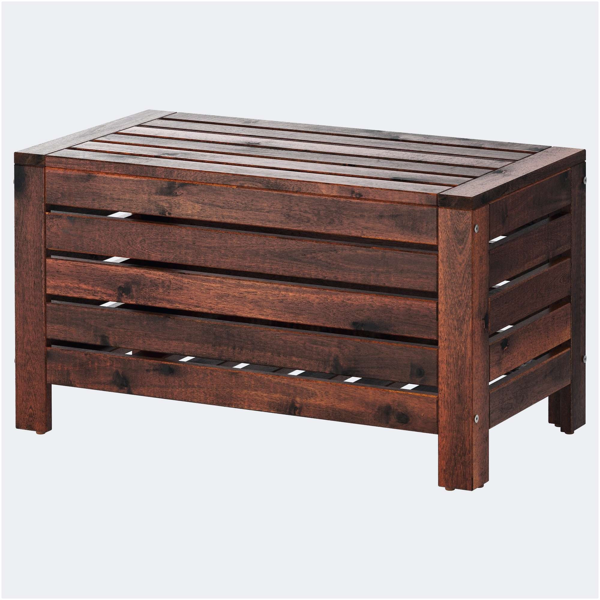 Table basse jardin castorama