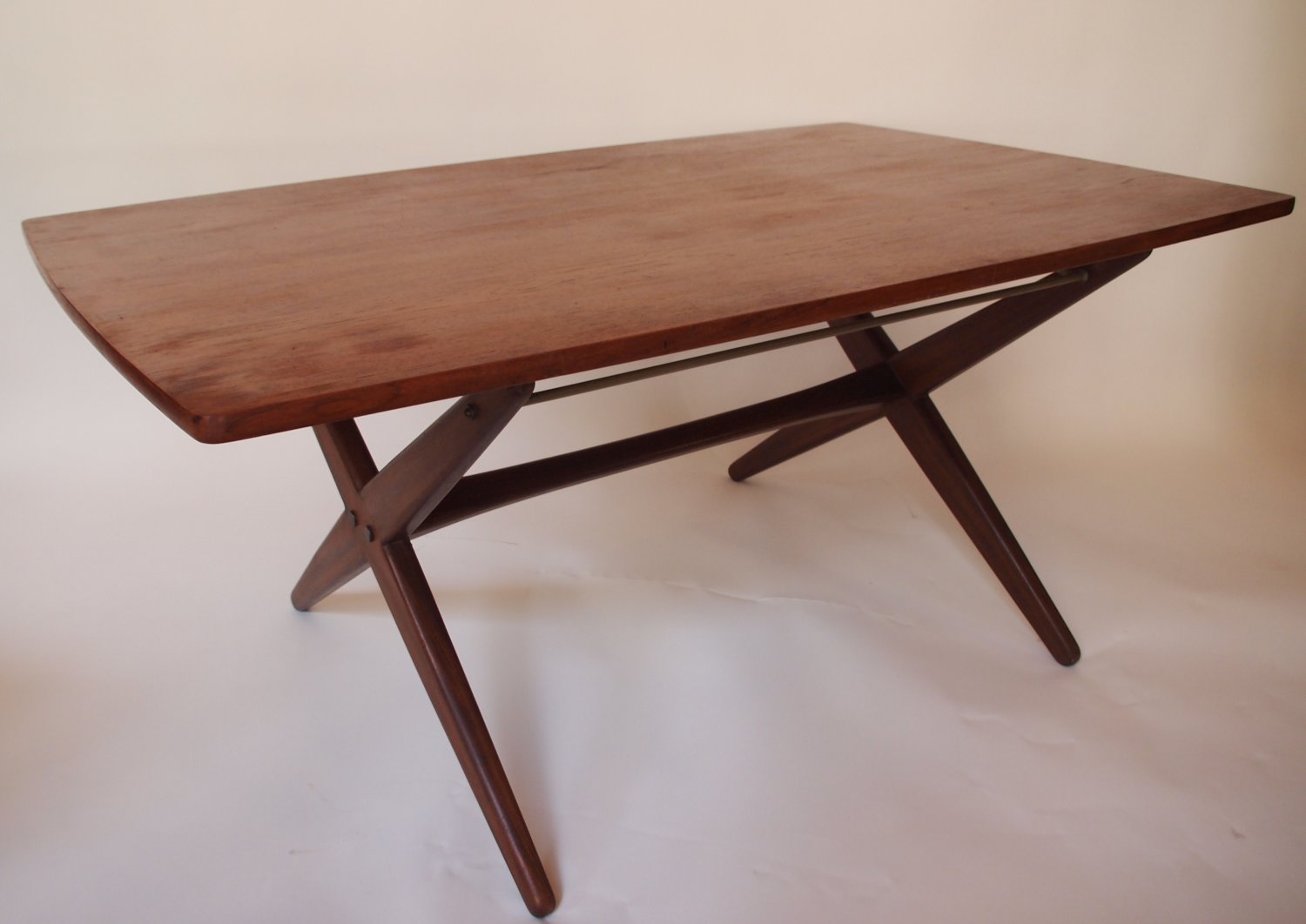 Table basse et haute