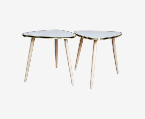 Table basse formica