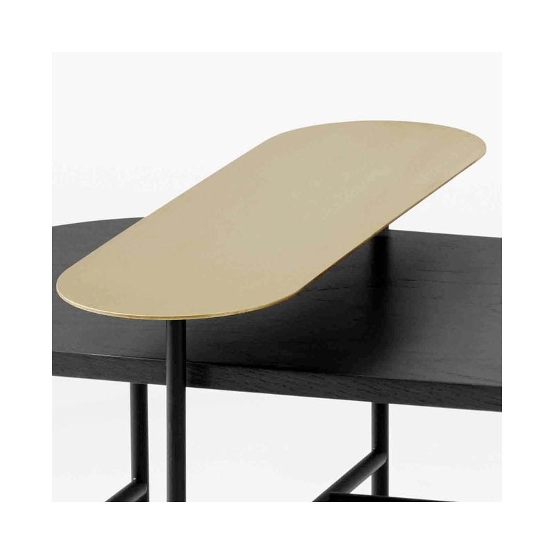 Table basse palette jh7