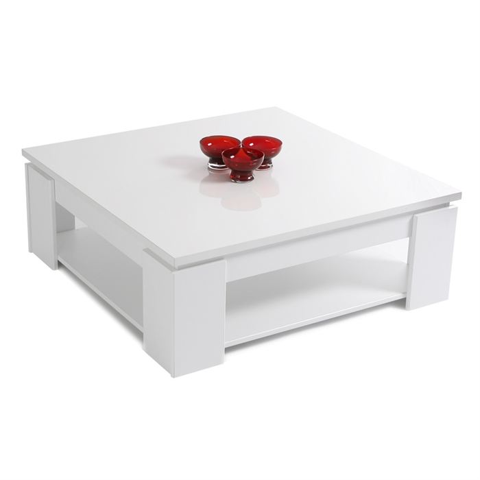 Ou trouver une table basse pas cher