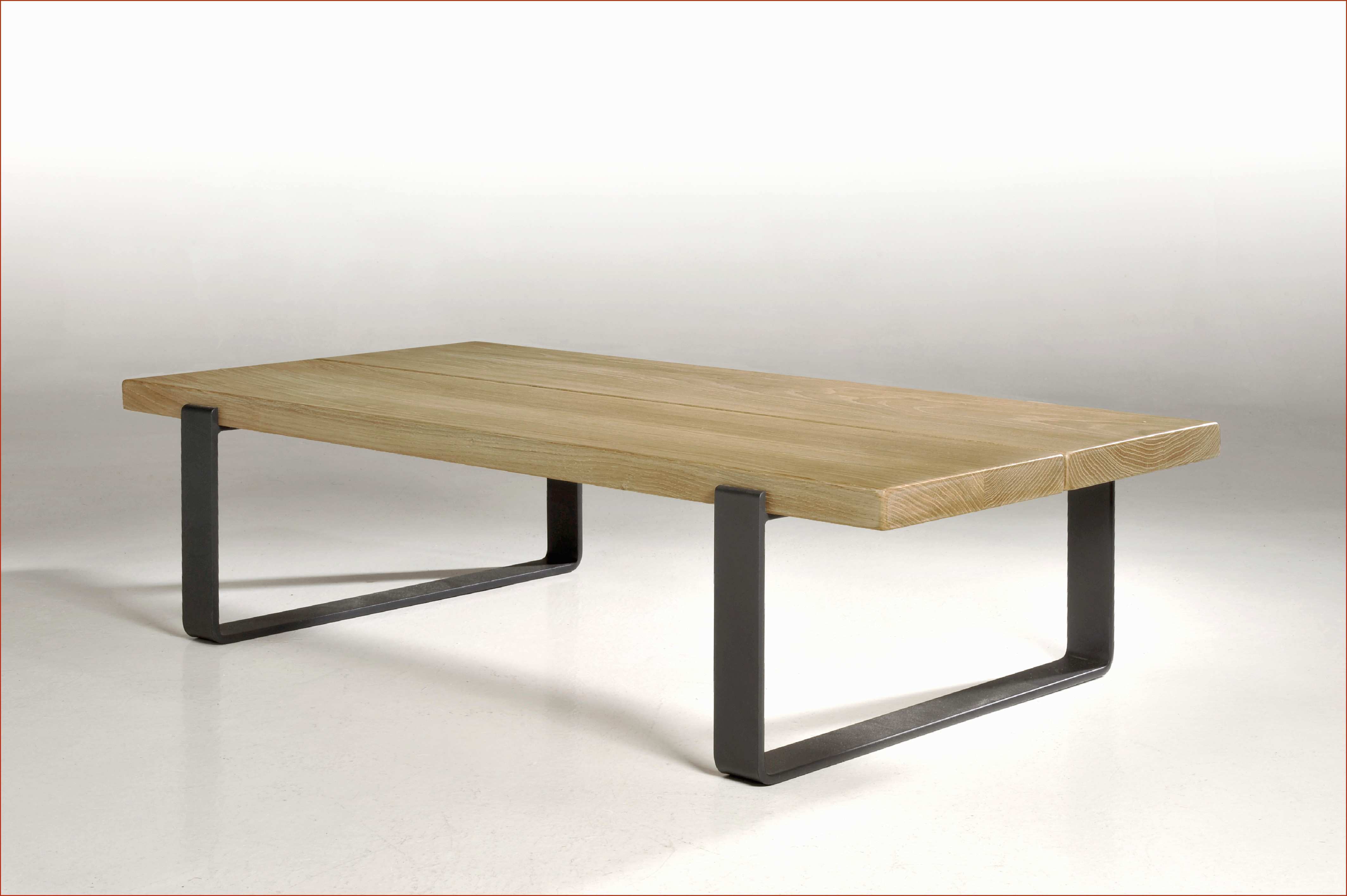 Pied table basse pas cher