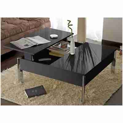 Table basse plateau relevable ikea