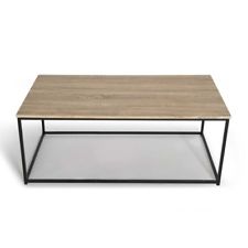 Table basse bois ebay