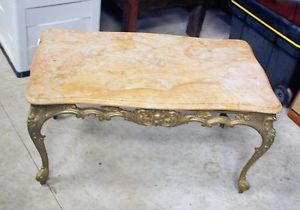 Table basse marbre ebay