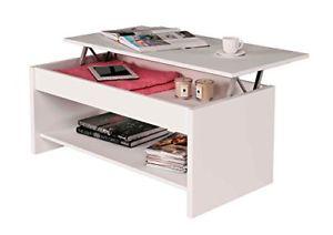 Table basse relevable france