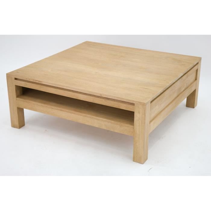 Table basse cdiscount scandinave