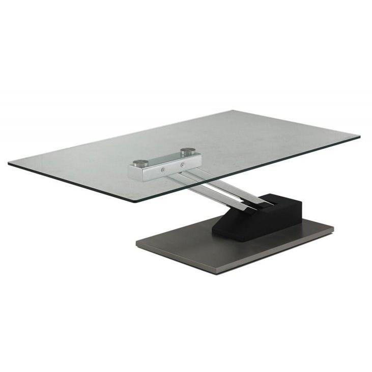 Pieds de table basse relevable