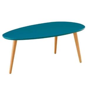 Table basse scandinave spring