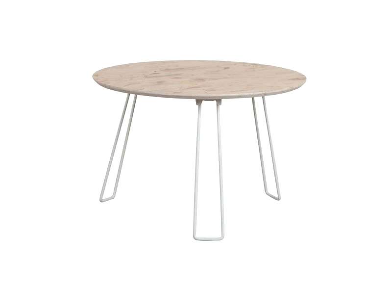 Comment fabriquer table basse scandinave