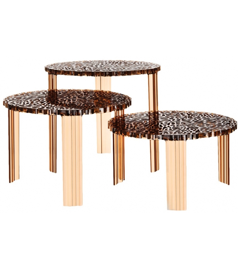 Table basse design kumba