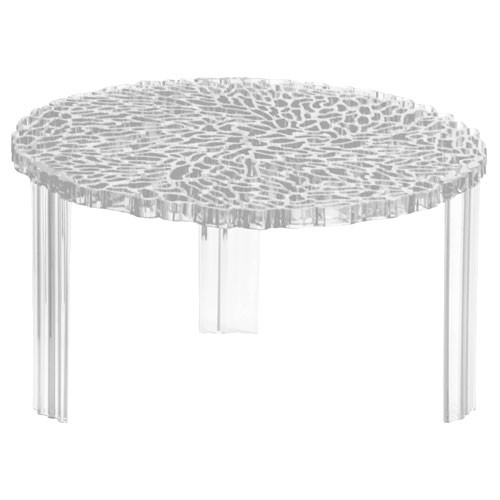 Table basse kartell