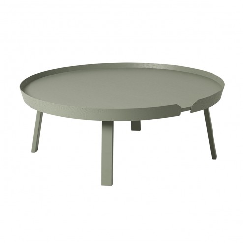 Table basse marbre fleux