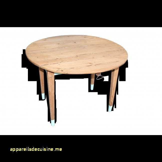 Table basse bar fly