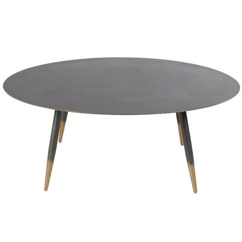 Table basse design outdoor