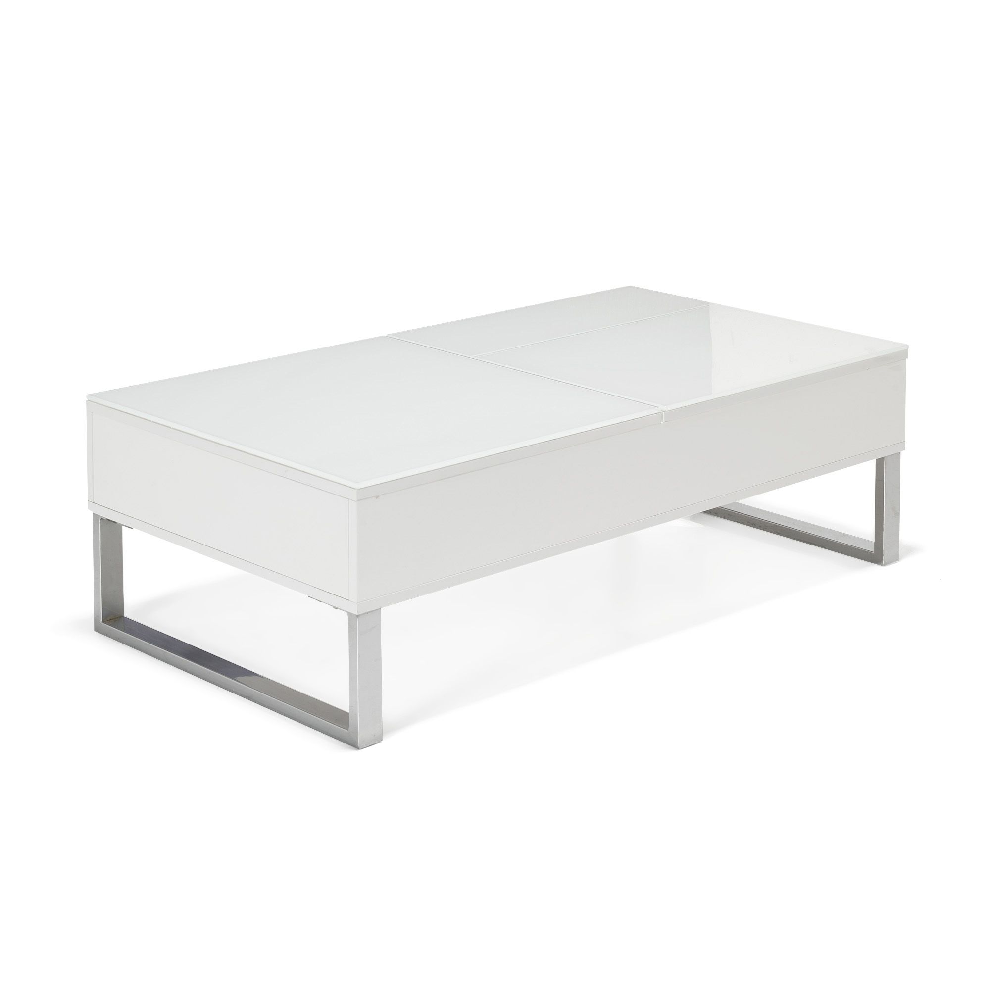Table basse relevable emotion