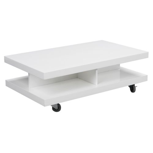Table basse moderne alinea