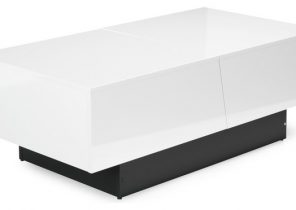 Table basse alinea ziro