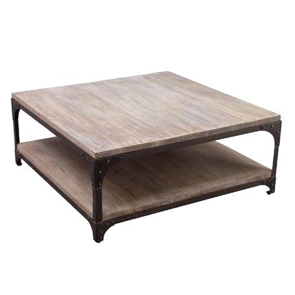 Alinea table basse new ately