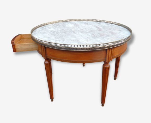 Table basse louis xvi