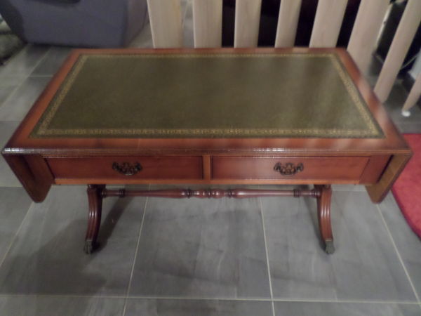 Table basse relevable miami