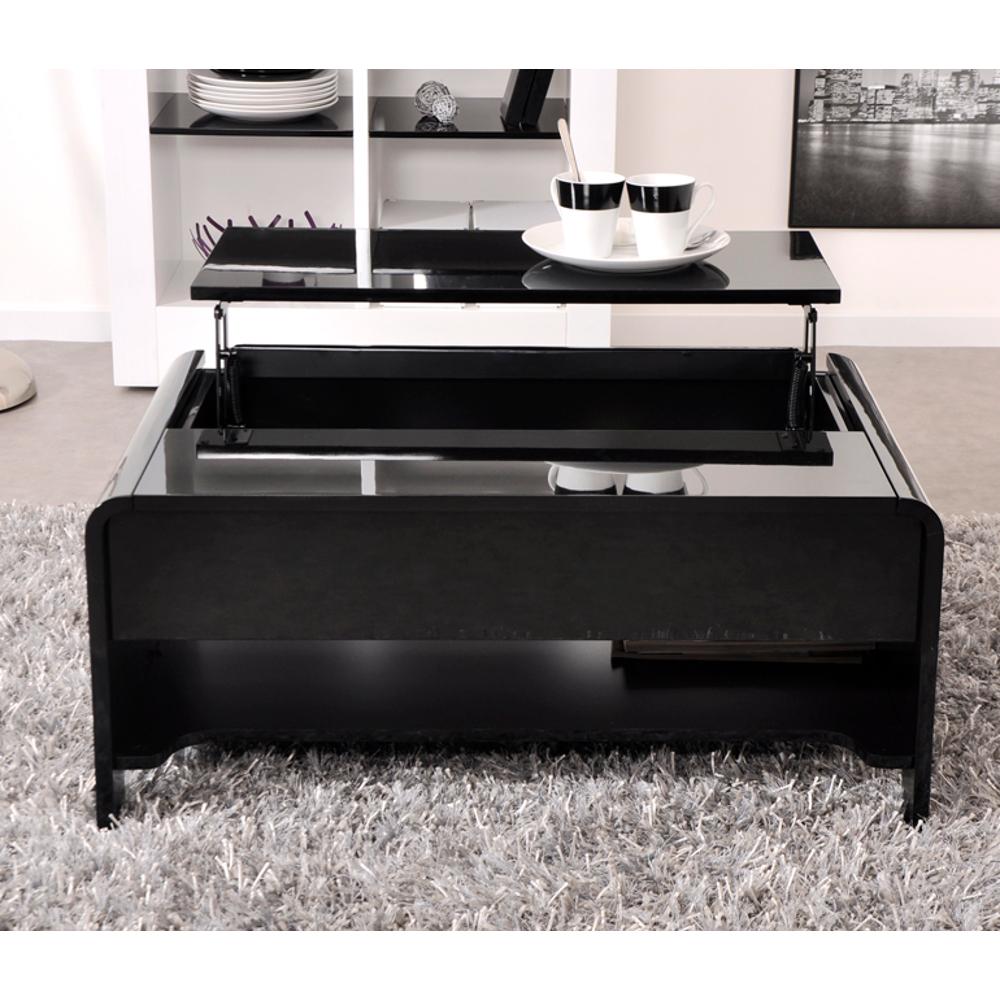 Table basse relevable tommy but